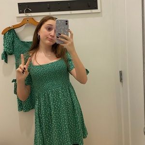 Meet your Posher, Annika